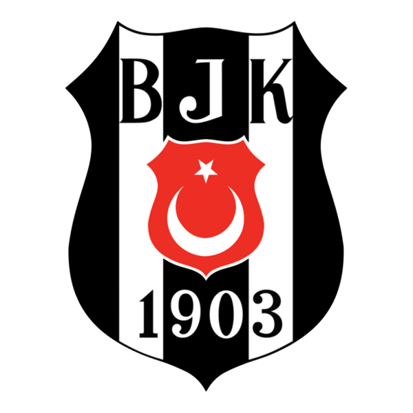 Beşiktaş Logo